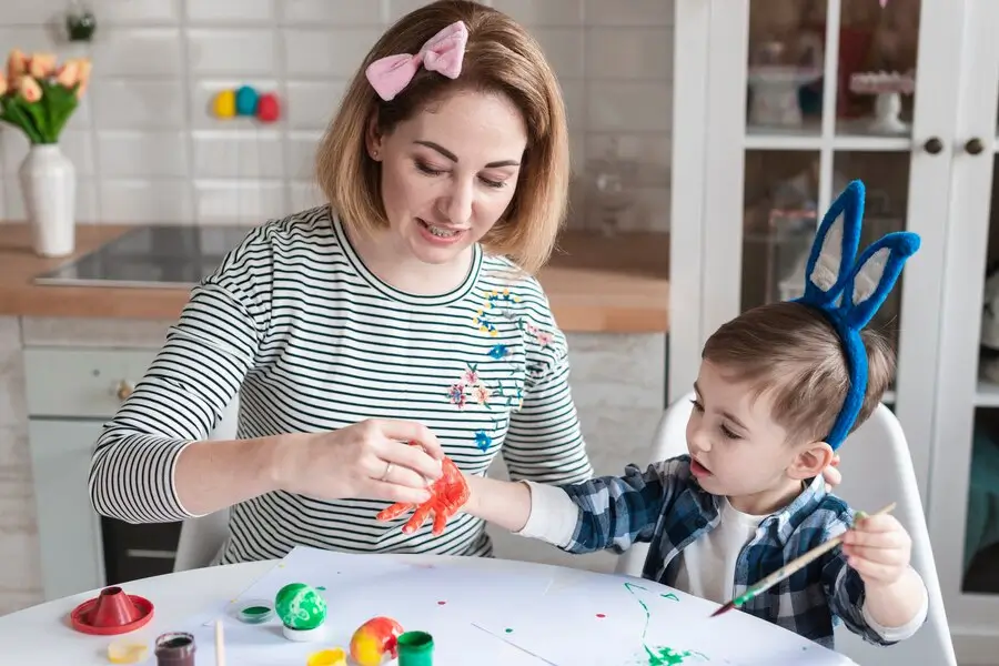 Training the Brain: The Neuroscience Behind ABA Behavioral Changes