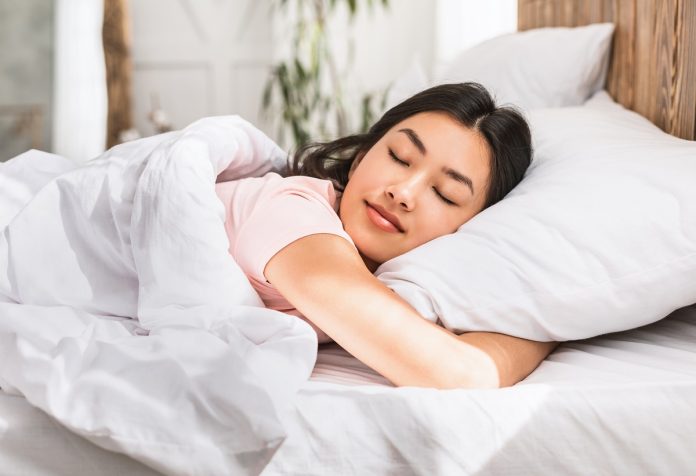 Easy Ways to Improve Your Sleep Quality