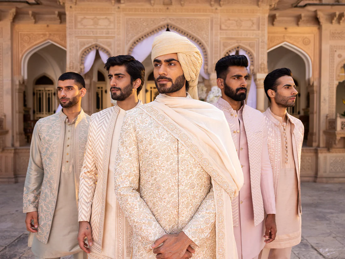 Styling Tips for Heritage-Inspired Looks