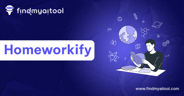 Homeworkify Homeworkify