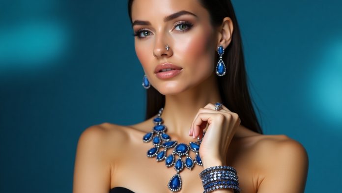 How to Maintain the Longevity of Your Precious Blue Kyanite Jewelry