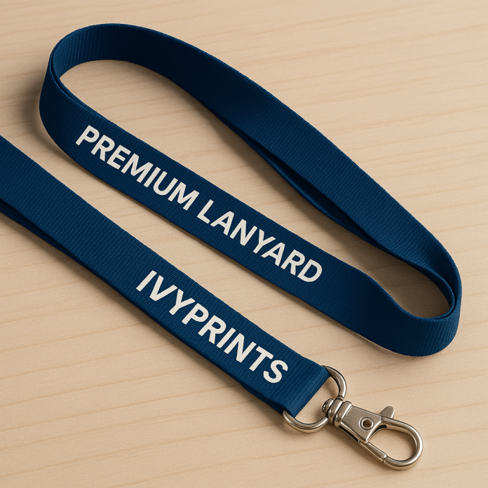 Best ID Card Lanyards for Conferences and Events: A Guide to Style, Comfort & Branding