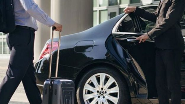 Private Transportation in Middlesex