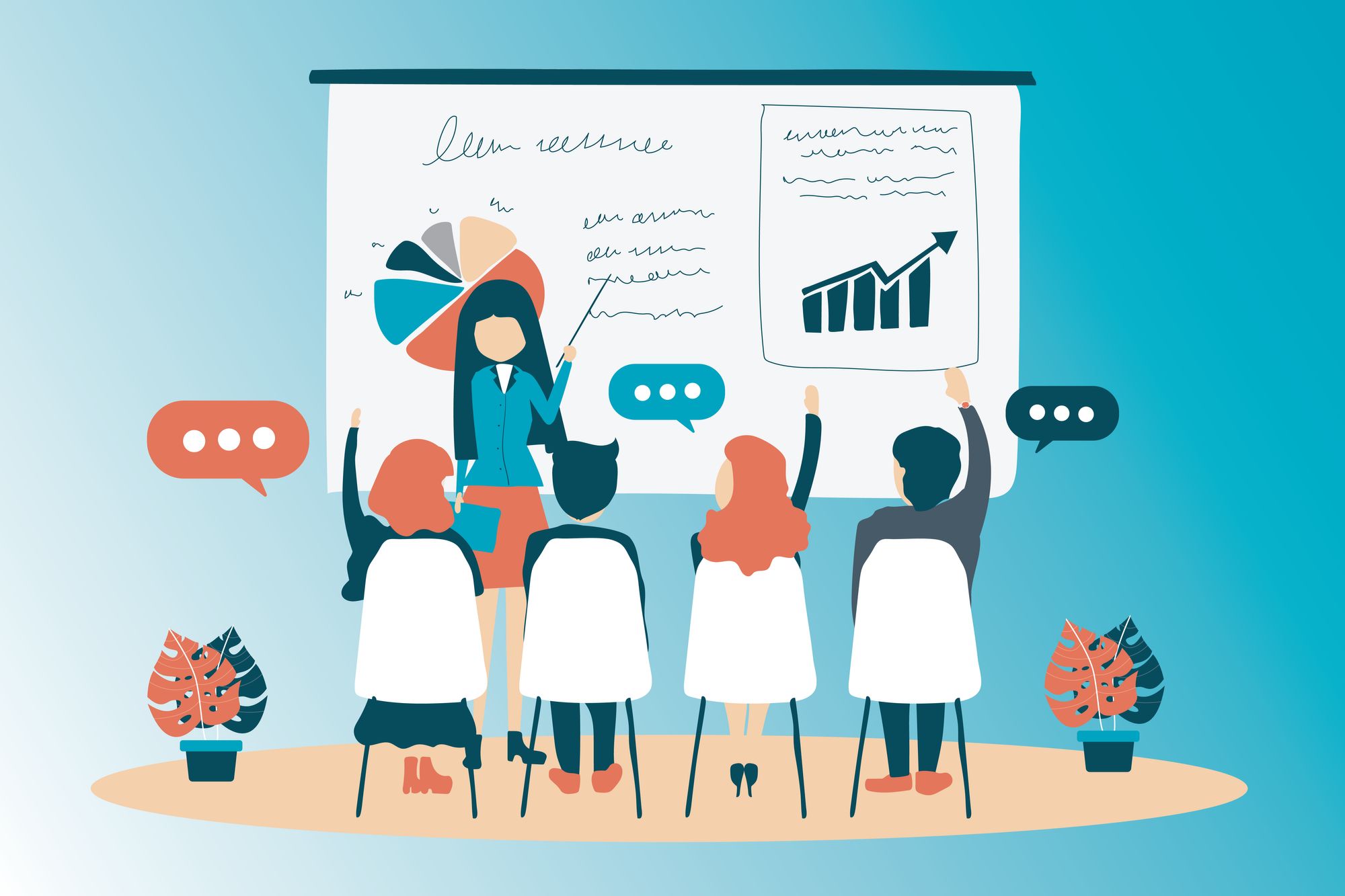 Things Must Consider Before Joining a Coaching Institute