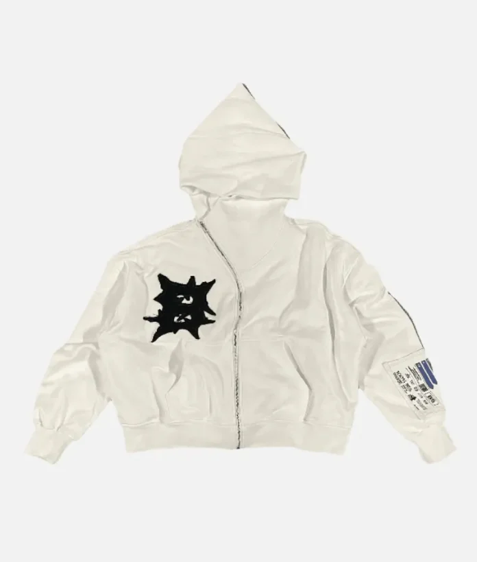 Heavyweight Threads: Materiality and Meaning in Billionaire Studios Apparel