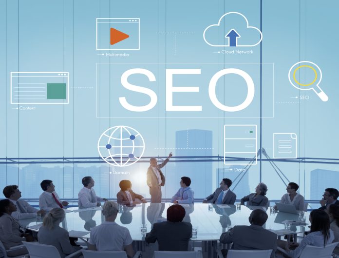Small Business SEO Services