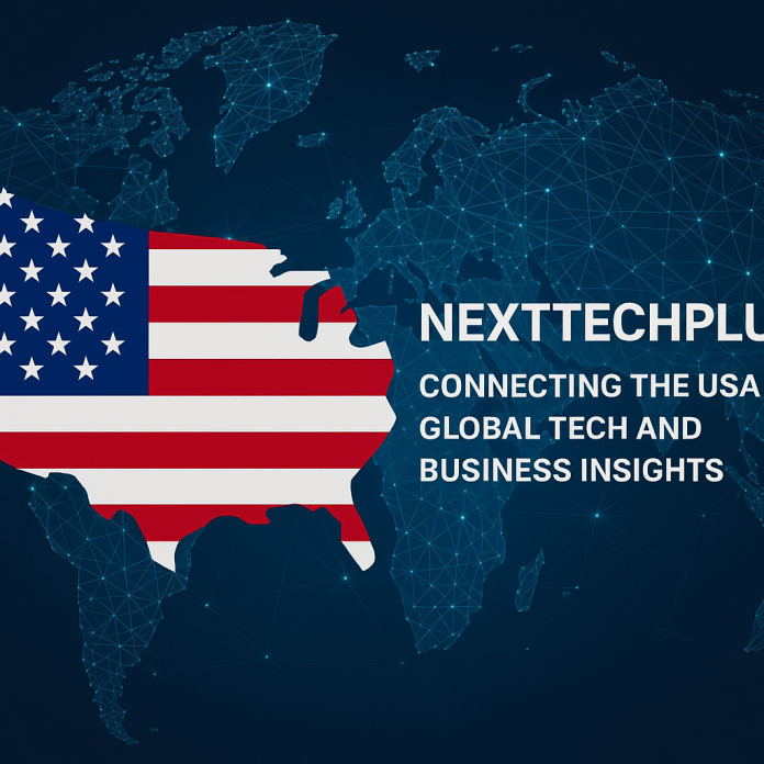 Connecting the USA with Global Tech and Business Insights