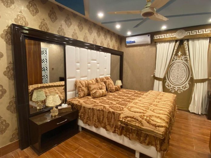 Stay Grand at a 5 Stars Hotel in Lahore This 2025