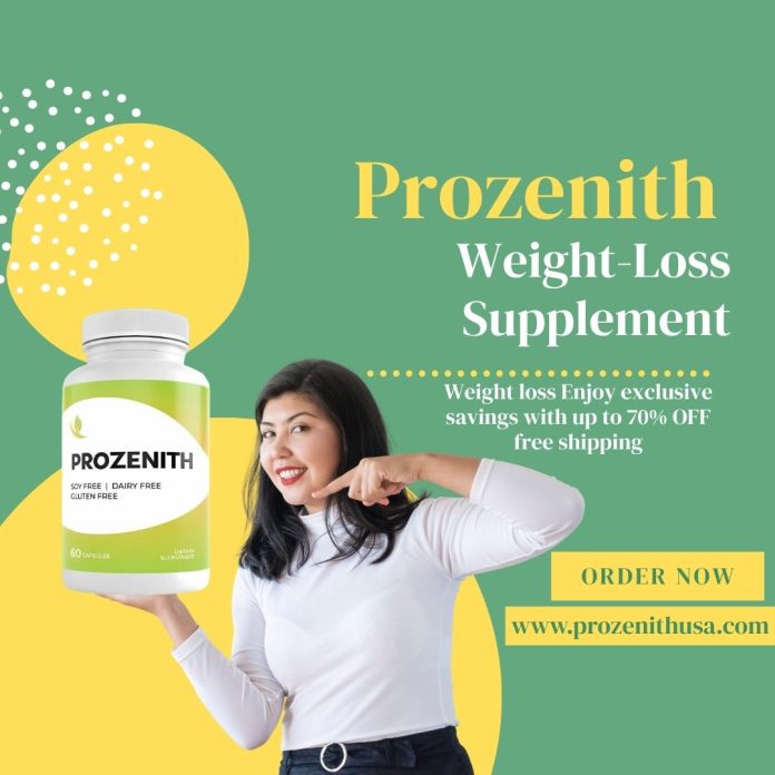 Prozenith Prozenith