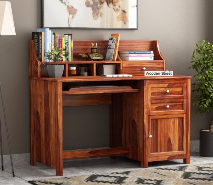 study table