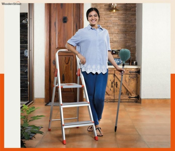 home improvement