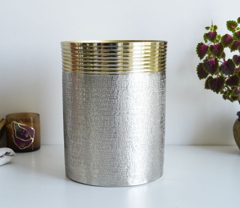 waste bin