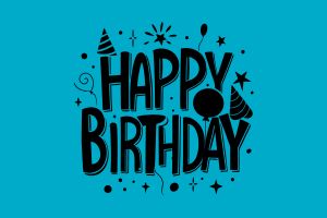 Birds Birthday Wishes: A Unique and Wholesome Celebration