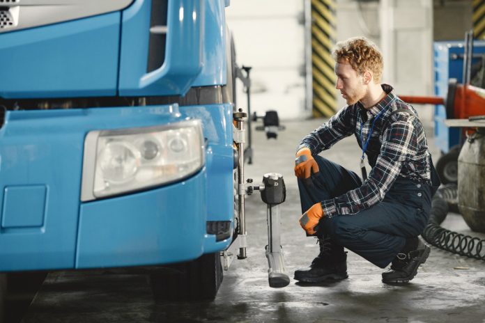 trailer service and repair trailer service and repair