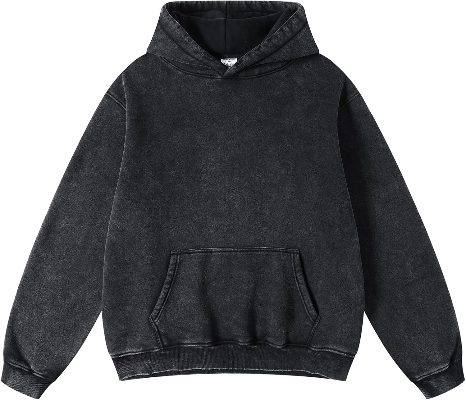Stay Cozy & Cool in the Akimbo Club Hoodie