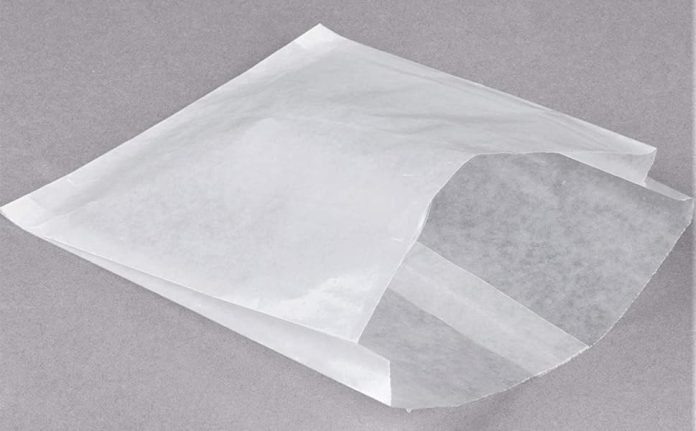 Glassine Paper