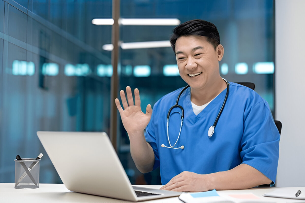 virtual medical assistant services