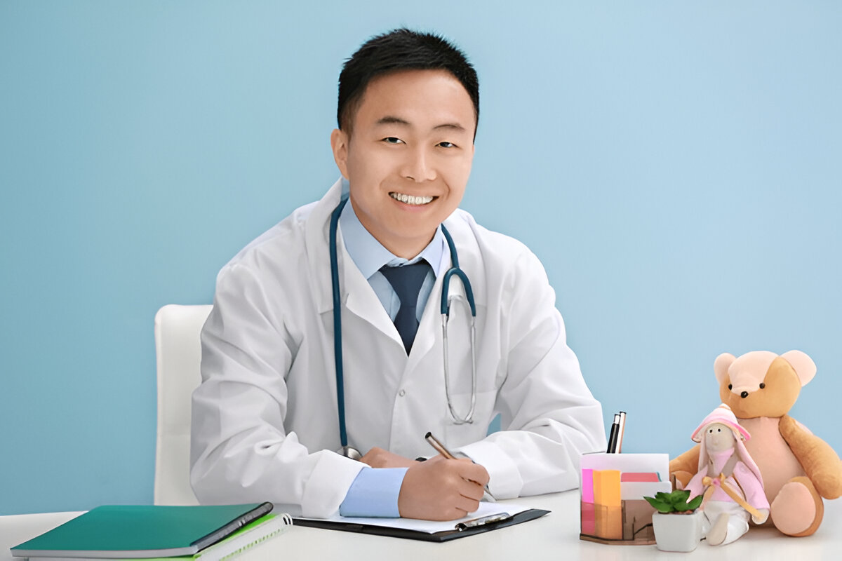 virtual medical assistant