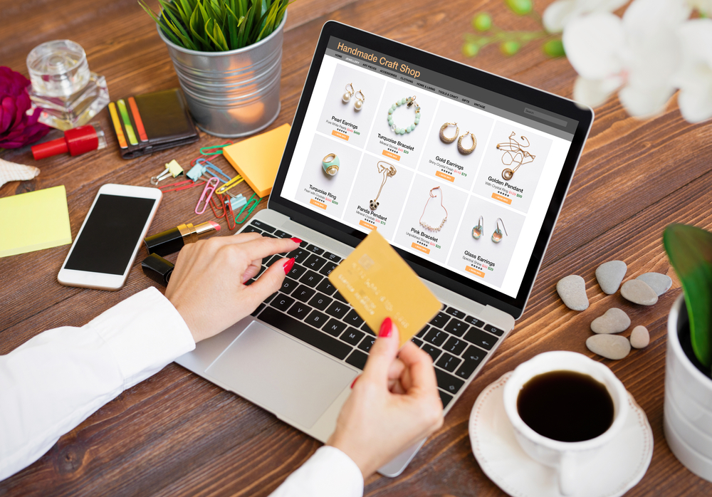 shopify website development