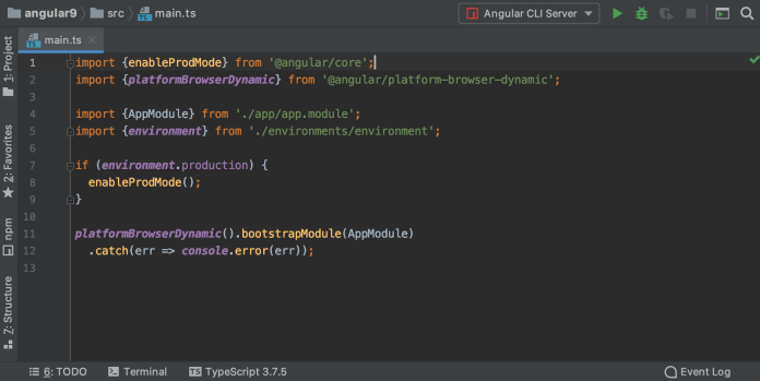 Angular Developers for Hire: A Complete Business Guide
