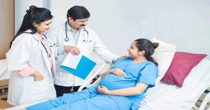 IVF Center in Delhi