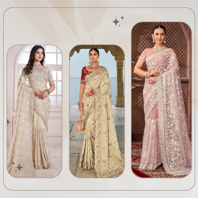 bridal-sarees-that-scream-shaadi-goals-with-every-pallu-flip