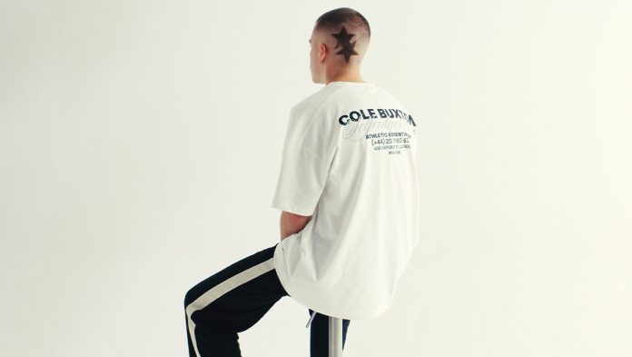 Cole Buxton Redefining Modern Streetwear