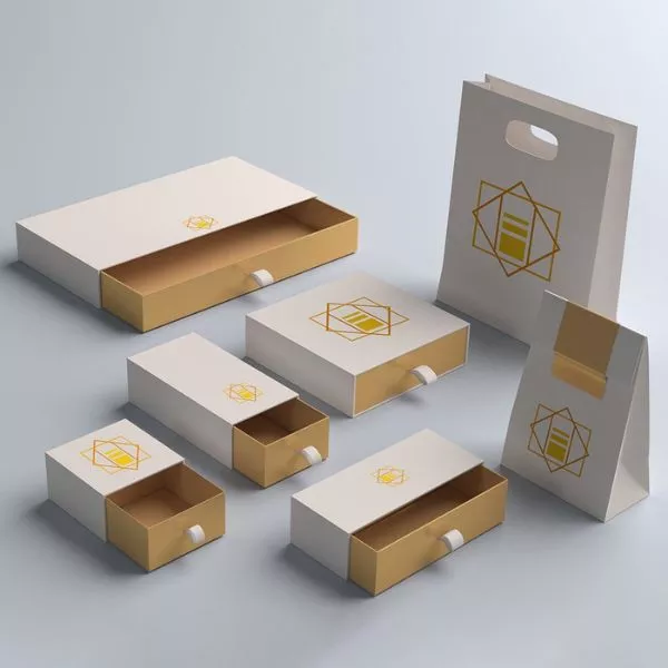 Stylish Gift Boxes Made in LA: For Businesses That Care About Presentation