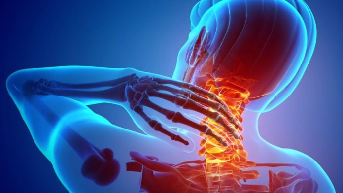 Chronic Neck Pain When Cycling Chronic Neck Pain When Cycling