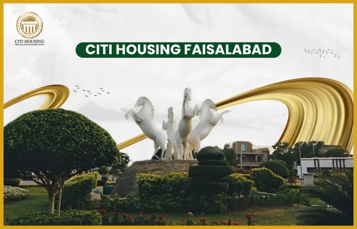 Citi-Housing-Faisalabad Citi-Housing-Faisalabad