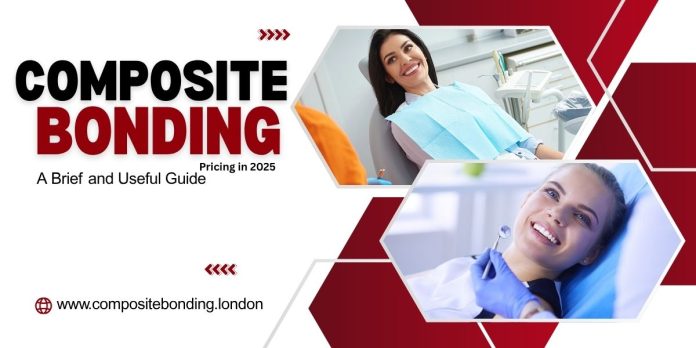 composite bonding full mouth cost