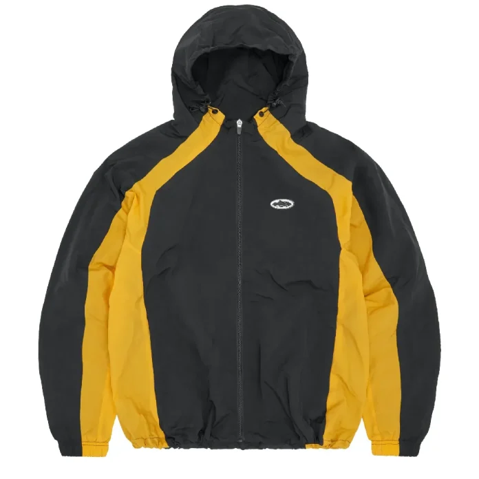 CRTZ Spring Jacket