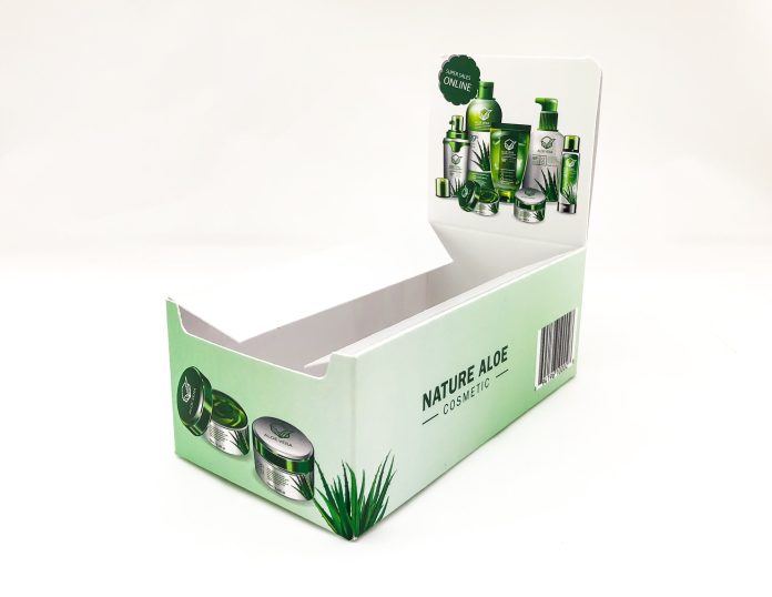 Counter Display Boxes