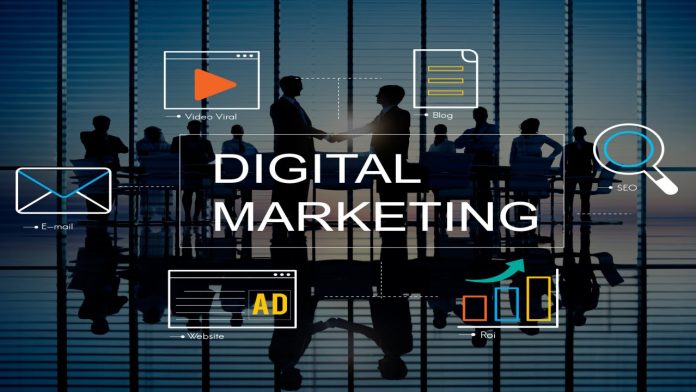 Digital Marketing Company in St. Louis