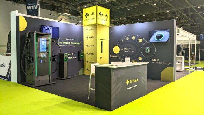 Exhibition Stand Builder in Munich