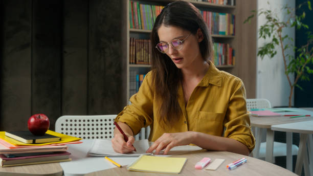 Enhancing Your Writing Style for Coursework Assignments