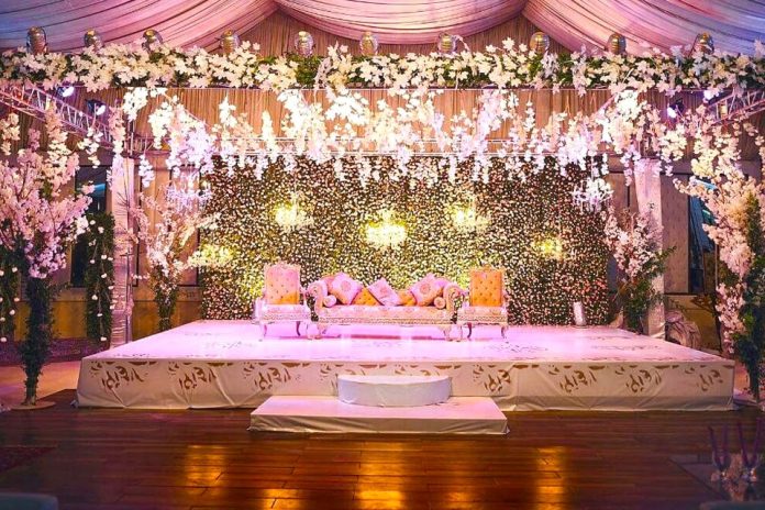 Event Management Company in Pakistan
