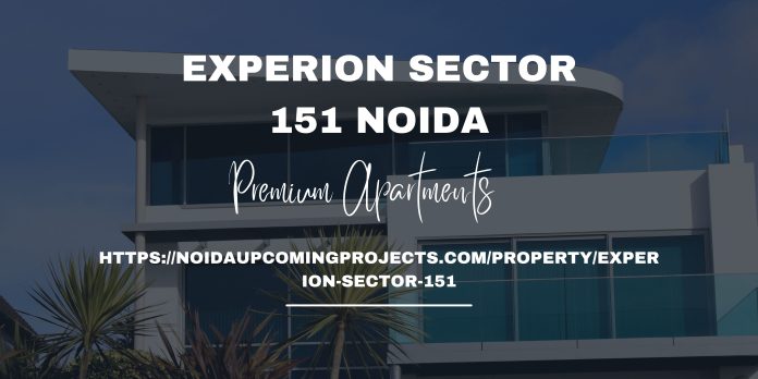 Experion sector 151 Experion sector 151