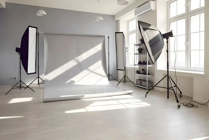 Fashion Photography in Karachi – High‑End Shoots for Designers & Models