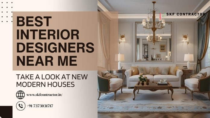 best interior designers near me