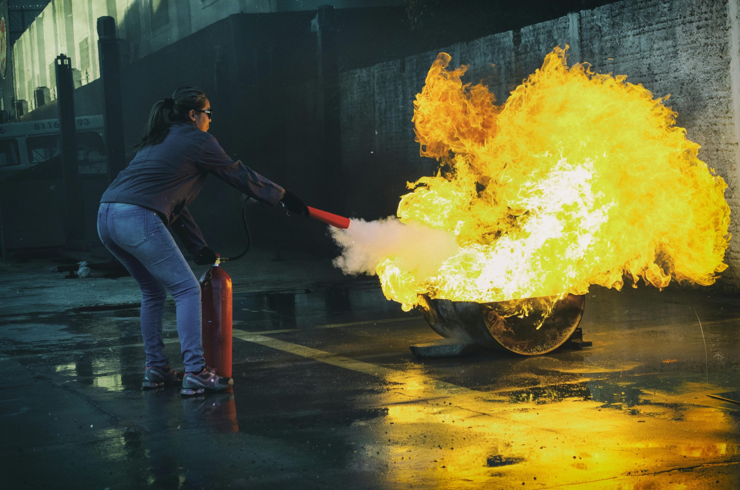 fire Protection