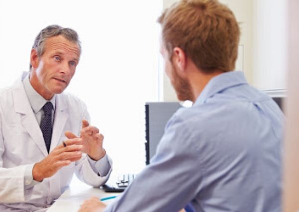 Fix ED Fast: Lifestyle Changes & Treatments for Long-Lasting Results