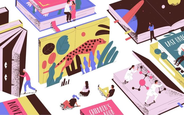 10 Easy Steps to Design a Perfect Book Cover