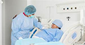 Gynecologist Hospital In Patna