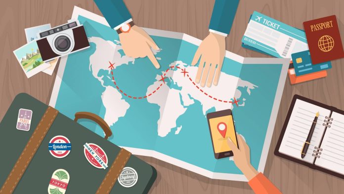 How German Translation Services Improve Tourism Marketing in Europe