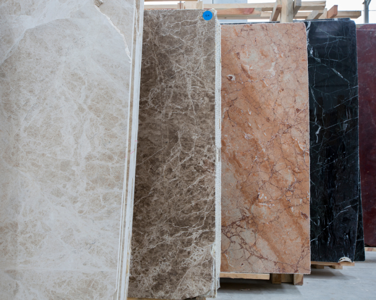 Marble Factory