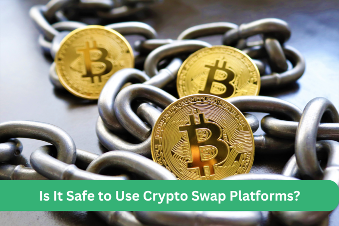 crypto swap platforms