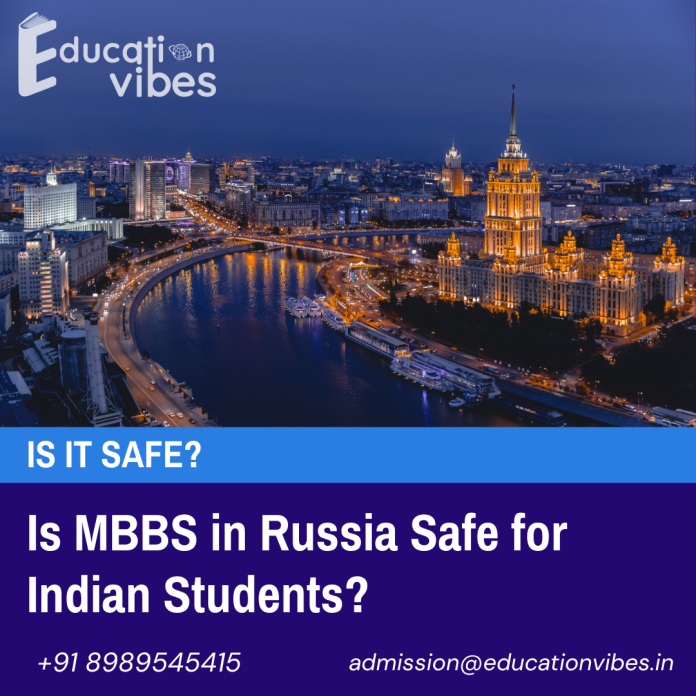 mbbs in russia