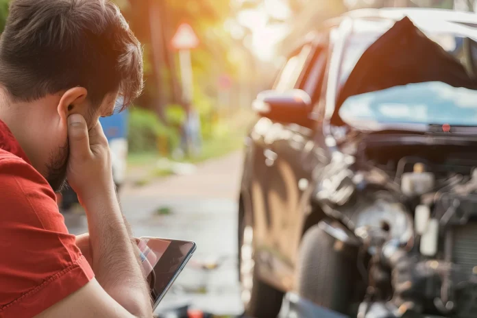 Legal Rights After a Car Accident in Georgia