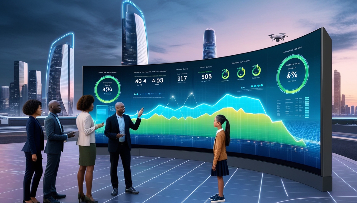 Real-Time Data